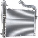 Mahle Ψυγείο Αέρα Υπερπλήρωσης - Ci 256 000P