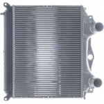 Mahle Ψυγείο Αέρα Υπερπλήρωσης - Ci 121 000P