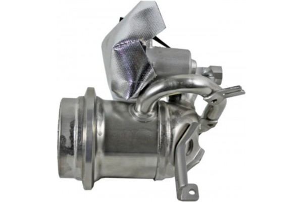 Mahle Ψυγείο, Επιστροφή Καυσαερίων - Ce 1 000P