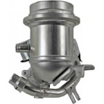 Mahle Ψυγείο, Επιστροφή Καυσαερίων - Ce 1 000P