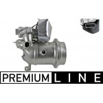 Mahle Ψυγείο, Επιστροφή Καυσαερίων - Ce 1 000P