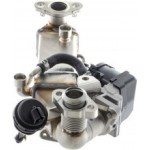 Mahle Ψυγείο, Επιστροφή Καυσαερίων - Ce 10 000P