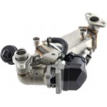 Mahle Ψυγείο, Επιστροφή Καυσαερίων - Ce 10 000P