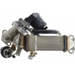 Mahle Ψυγείο, Επιστροφή Καυσαερίων - Ce 10 000P