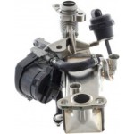 Mahle Ψυγείο, Επιστροφή Καυσαερίων - Ce 10 000P