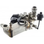 Mahle Ψυγείο, Επιστροφή Καυσαερίων - Ce 10 000P