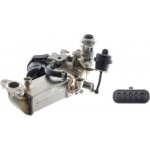 Mahle Ψυγείο, Επιστροφή Καυσαερίων - Ce 10 000P