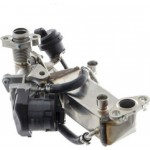 Mahle Ψυγείο, Επιστροφή Καυσαερίων - Ce 10 000P