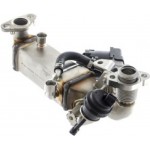 Mahle Ψυγείο, Επιστροφή Καυσαερίων - Ce 10 000P