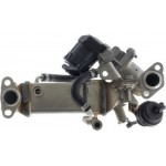 Mahle Ψυγείο, Επιστροφή Καυσαερίων - Ce 10 000P