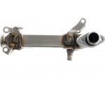 Mahle Ψυγείο, Επιστροφή Καυσαερίων - Ce 21 000P