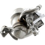 Mahle Ψυγείο, Επιστροφή Καυσαερίων - Ce 14 000P