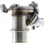 Mahle Ψυγείο, Επιστροφή Καυσαερίων - Ce 14 000P