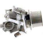 Mahle Ψυγείο, Επιστροφή Καυσαερίων - Ce 14 000P