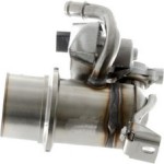 Mahle Ψυγείο, Επιστροφή Καυσαερίων - Ce 14 000P