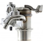 Mahle Ψυγείο, Επιστροφή Καυσαερίων - Ce 14 000P