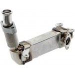 Mahle Ψυγείο, Επιστροφή Καυσαερίων - Ce 17 000P