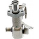 Mahle Ψυγείο, Επιστροφή Καυσαερίων - Ce 17 000P