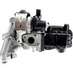 Mahle Ψυγείο, Επιστροφή Καυσαερίων - Ce 4 000P