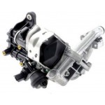 Mahle Ψυγείο, Επιστροφή Καυσαερίων - Ce 4 000P