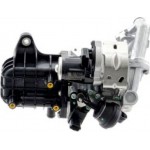 Mahle Ψυγείο, Επιστροφή Καυσαερίων - Ce 4 000P