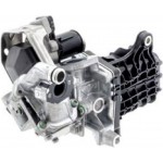 Mahle Ψυγείο, Επιστροφή Καυσαερίων - Ce 4 000P