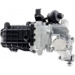 Mahle Ψυγείο, Επιστροφή Καυσαερίων - Ce 4 000P