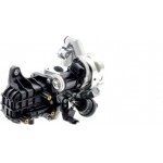 Mahle Ψυγείο, Επιστροφή Καυσαερίων - Ce 4 000P