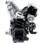 Mahle Ψυγείο, Επιστροφή Καυσαερίων - Ce 4 000P