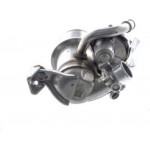 Mahle Ψυγείο, Επιστροφή Καυσαερίων - Ce 5 000P