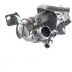 Mahle Ψυγείο, Επιστροφή Καυσαερίων - Ce 5 000P