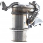 Mahle Ψυγείο, Επιστροφή Καυσαερίων - Ce 5 000P