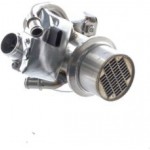 Mahle Ψυγείο, Επιστροφή Καυσαερίων - Ce 5 000P