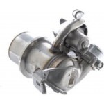 Mahle Ψυγείο, Επιστροφή Καυσαερίων - Ce 5 000P