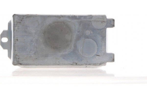 Mahle Ψυγείο λαδιού, αυτόμ. κιβ. ταχυτ. - Clc 160 000S Mahle Ψυγείο λαδιού, αυτόμ. κιβ. ταχυτ. - Clc 160 000S