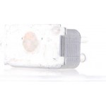 Mahle Ψυγείο λαδιού, αυτόμ. κιβ. ταχυτ. - Clc 160 000S Mahle Ψυγείο λαδιού, αυτόμ. κιβ. ταχυτ. - Clc 160 000S