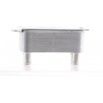 Mahle Ψυγείο λαδιού, αυτόμ. κιβ. ταχυτ. - Clc 160 000S Mahle Ψυγείο λαδιού, αυτόμ. κιβ. ταχυτ. - Clc 160 000S