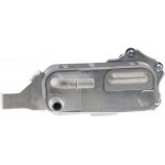 Mahle Ψυγείο λαδιού, αυτόμ. κιβ. ταχυτ. - Clc 125 000S Mahle Ψυγείο λαδιού, αυτόμ. κιβ. ταχυτ. - Clc 125 000S