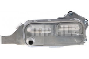 Mahle Ψυγείο λαδιού, αυτόμ. κιβ. ταχυτ. - Clc 125 000S