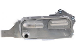 Mahle Ψυγείο λαδιού, αυτόμ. κιβ. ταχυτ. - Clc 125 000S