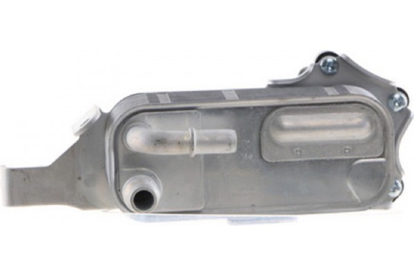 Mahle Ψυγείο λαδιού, αυτόμ. κιβ. ταχυτ. - Clc 125 000S Mahle Ψυγείο λαδιού, αυτόμ. κιβ. ταχυτ. - Clc 125 000S