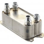 Mahle Ψυγείο λαδιού, αυτόμ. κιβ. ταχυτ. - Clc 227 000P Mahle Ψυγείο λαδιού, αυτόμ. κιβ. ταχυτ. - Clc 227 000P