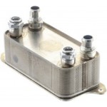 Mahle Ψυγείο λαδιού, αυτόμ. κιβ. ταχυτ. - Clc 227 000P Mahle Ψυγείο λαδιού, αυτόμ. κιβ. ταχυτ. - Clc 227 000P