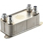 Mahle Ψυγείο λαδιού, αυτόμ. κιβ. ταχυτ. - Clc 227 000P Mahle Ψυγείο λαδιού, αυτόμ. κιβ. ταχυτ. - Clc 227 000P