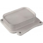 Mahle Ψυγείο λαδιού, Λάδι Κινητήρα - Clc 111 000S