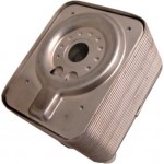 Mahle Ψυγείο λαδιού, Λάδι Κινητήρα - Clc 162 000S