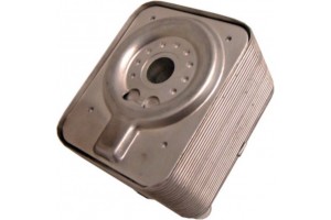 Mahle Ψυγείο λαδιού, Λάδι Κινητήρα - Clc 162 000S