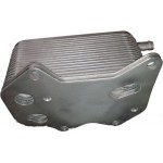 Mahle Ψυγείο λαδιού, Λάδι Κινητήρα - Clc 174 000S