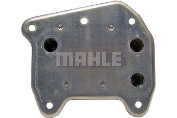 Mahle Ψυγείο λαδιού, Λάδι Κινητήρα - Clc 52 000P