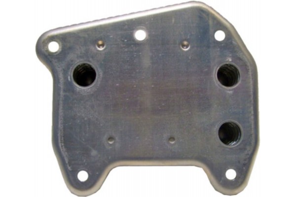 Mahle Ψυγείο λαδιού, Λάδι Κινητήρα - Clc 52 000P